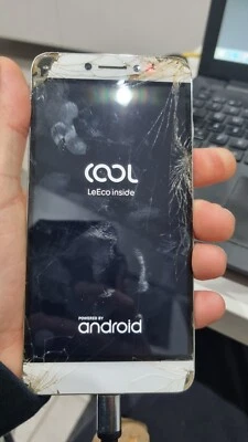 &9624N-Smartphone Cool LeEco Inside - Imagen 1 de 2