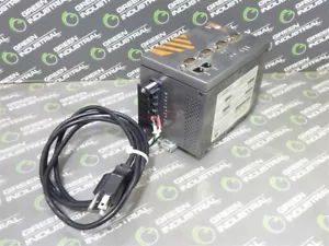 USED iS5 Ethernet Serial Device Server iDS6-HV-D-1RJ45-1RJ45-4DB09 - Picture 1 of 4