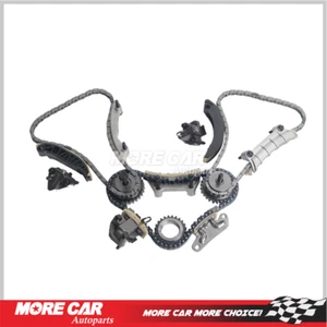 Timing Chain Kit fit 04-06 Suzuki XL-7 Buick Cadillac CTS SRX STS 3.6L V6 DOHC - Picture 1 of 7