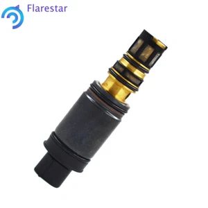 A/C Compressor Control Valve For 2015-2013 Lexus GS350 Lexus RX350 Scion tC - Picture 1 of 12