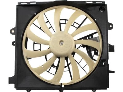 Conjunto de ventilador auxiliar 65836QSMJ 2017 2016 para Cadillac CTS 2015-2018 Foto 1 de 2