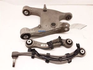 12-19 BMW 6-Series F13 Rear Driver Left Control Arm Set - Picture 1 of 12