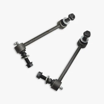 Sway Bars