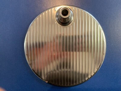 Pied De Table Artemide Pour Tolomeo Micro Aluminium - Photo 1/4