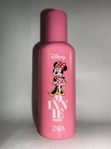 Zara Disney Minnie Mouse Perfume 1.69 EDT 50 ML Eau de Cologne Spray - Picture 1 of 1