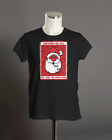 Wrexham T Shirt - Not Just For Christmas Xmas - Organic - Unisex
