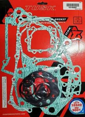 Juego completo de juntas Tusk extremo superior e inferior para Honda CR250R 2005-2007 (C07) Foto 1 de 4