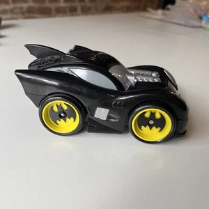 Mattel Shake-n-Go Batman Batmobile Auto mit Sound & Bewegung - GETESTET - Bild 1 von 6