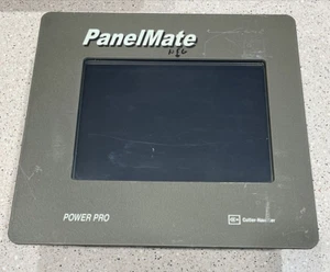 Cutler Hammer EATON 3985T PMPP 3000 Panelmate Power Pro 3000 PARTS REPAIR - Picture 1 of 8