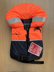 Gul Life Jacket 100N EN395 Salcombe II - Picture 1 of 4