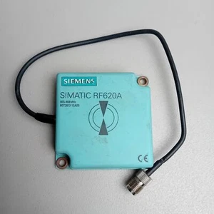 Siemens 6GT2812-1EA00 SIMATIC RF620A (ETSI) - Bild 1 von 2