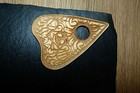 Bizarre Magic Wooden Planchette Ouija fortune telling spirits for Ouija Boards