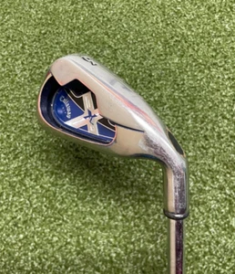 Callaway X18 3 Iron / RH / Stiff Steel / ~36" / Good Grip / jj9045 - Picture 1 of 9