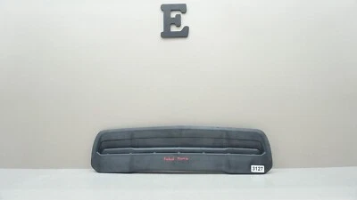 2020-2023 CHEVROLET SILVERADO 2500HD 3500HD HOOD AIR VENT OEM - Image 1 of 4