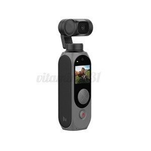 FIMI PALM 2 FPV Gimbal Camcorder 4K 100Mbps WiFi Stabilisator 308 min DE