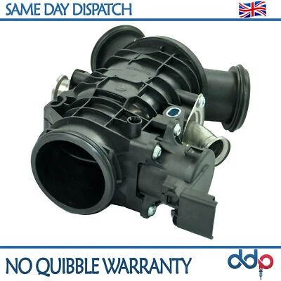 Für Range Rover Sport 2013 Auf, Discovery IV L319 Gas- Körper LR029144 LR049446 - Image 1 of 4