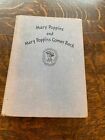  Vintage Mary Poppins And Mary Poppins Comes Back PL Travers Book 1963
