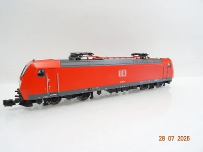 Trix H0 aus 21503 E-Lok BR 185 052-8 der DB AG  JL1916 o. - Bild 1 von 4