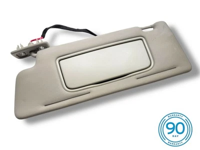 Parasol Driver C70 Convertible Se Adapta 06-13 VOLVO SERIE 70 1356900 Foto 1 de 4