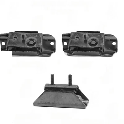 Kit de montaje de motor para Ford F-350 1995 1996 5.0L V8 Foto 1 de 4