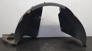 PEUGEOT 208 MKI (PH1) (IA) 2012 LEFT FRONT INNER WHEEL ARCH LINER 9673768880 - Picture 1 of 13