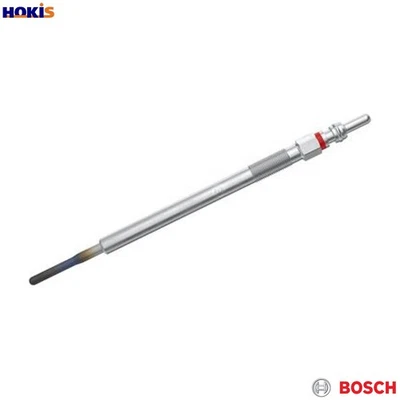 4x GLOW PLUG 0 250 403 019 FOR HOLDEN CRUZE/Hatchback CAPTIVA/7/Gen./II  OPEL - Image 1 of 4