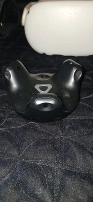 Accesorio de seguimiento HTC Vive 3.0 Tracker negro Steam VR Foto 1 de 4