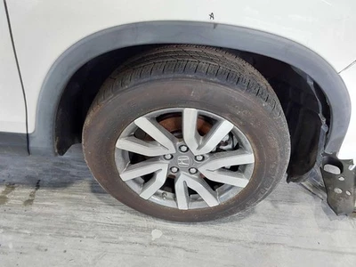 Rueda 18x8 5 V radios cara mecanizada se adapta a 19-22 PILOT 2965466 Foto 1 de 4