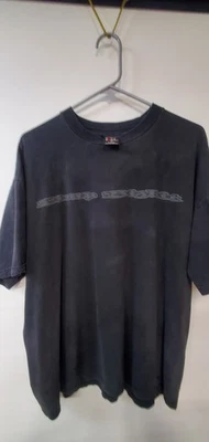 vintage Limp Bizkit officially licensed Giant brand t-shirt Xl - Image 1 of 4