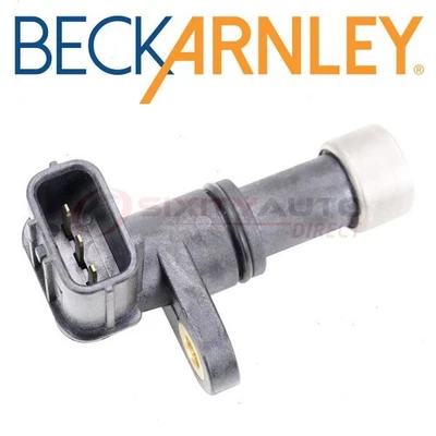 Beck Arnley Output Shaft Speed Sensor for 2003-2006 Acura RSX - Automatic pw - Image 1 of 4