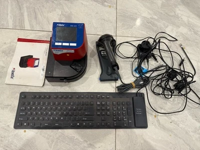 HemoCue® WBC DIFF Invitro Diagnostic Analyser - Image 1 of 4