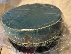 Francfranc Disney Jasmine Floor Cushion New - Picture 1 of 3