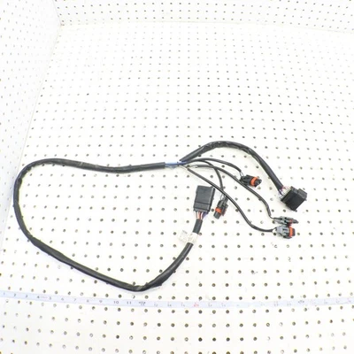 Chicote de fios 2009 Arctic Cat Crossfire R 8 capô 1686-396 - Imagem 1 de 4