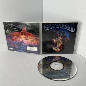 Built to Last by The Grateful Dead Music CD 1989 Arista Records - Picture 1 of 4