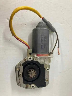 Ford Expedition 2001 ventana eléctrica motor pasajero trasero OEM XL1414A365AB Foto 1 de 4