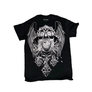 Destroy Lonely X Ken Carson XSideDown Europe Tour Merch  - Bild 1 von 2