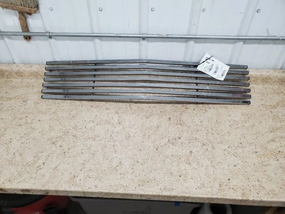Grille El Camino Pickup Excluding Classic Fits 76-77 CHEVELLE 300681 - Image 1 of 4