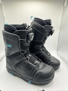 Buty snowboardowe Salomon Faction BOA RTL rozmiar UK 5.5 EU 38 2/3 - Zdjęcie 1 z 13