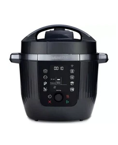 INSTANT Pot Pro 10-in-1 Multikocher - Schwarz - 5,7 Liter - Bild 1 von 4