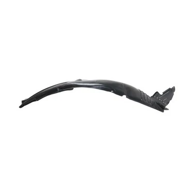 For Hyundai Santa Fe Sport 2013 2014 2015 2016 Fender Liner Passenger Side,Front Foto 1 de 4