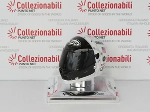 CASCO JORGE LORENZO 2009 ESTORIL CIRCUIT - SPECIALE HELMET MOTOGP 1:5 - Imagen 1 de 6