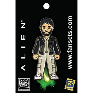 Alien Captain Dallas Lizenzierte FanSets Pin - Bild 1 von 1
