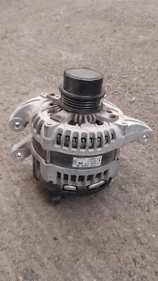 Conjunto de alternador Ford Edge 2016 fabricante de equipamento original - Imagem 1 de 4