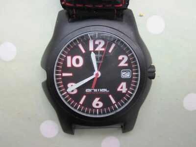 RELOJ ANIMAL CLAW TAMBIÉN SE VENDEN RELOJES QUIKSILVER RIP CURL MAMBO KAHUNA Foto 1 de 3