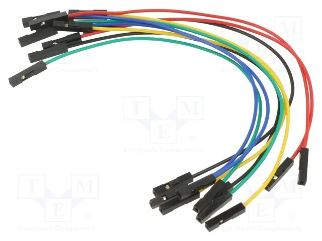 1 set, Connection cable VEL-WJW012 /E2UK - Image 1 of 1