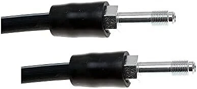 Manguera hidráulica de freno trasero para BMW M3 08-13, 1 Series M Foto 1 de 2