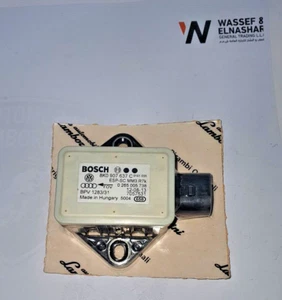 PN: 8K0907637C -ORIGINAL-LAMBORGHINI SENSOR for Aventador - Bild 1 von 7