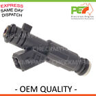 1x New * OEM QUALITY * Fuel Injector For Holden Vectra CD JS 2.6L Y26SE