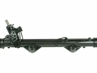 For 2009-2015 Jaguar XF Steering Rack Cardone 75887NH 2011 2010 2012 2013 2014 Foto 1 de 2