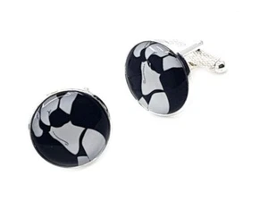 Bikini Cufflinks - Imagen 1 de 1